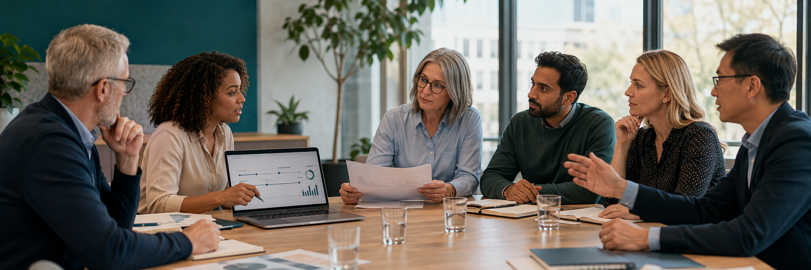 HR, employment law and compliance training for managers