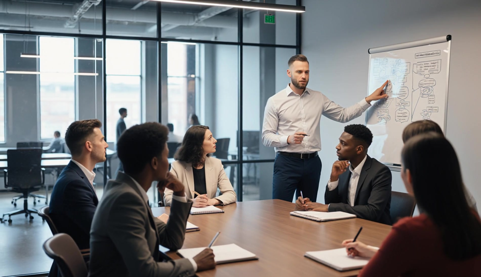 Induction and onboarding training for managers and HR professionals
