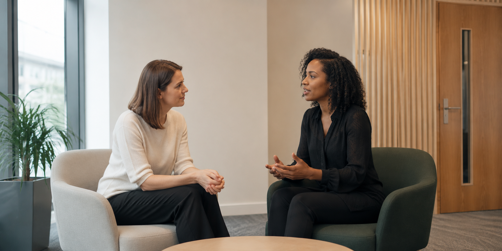Mental health first aid training Level 2
