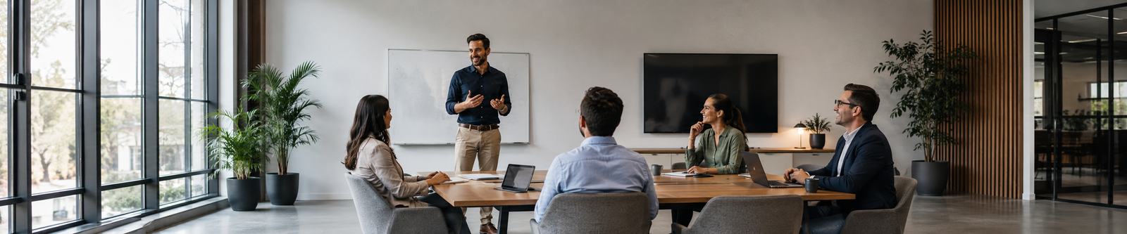 Motivating your team training — intrinsic and extrinsic motivation for managers