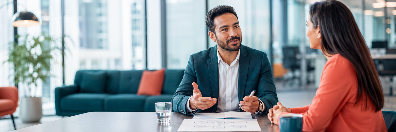 Objection handling training for sales teams